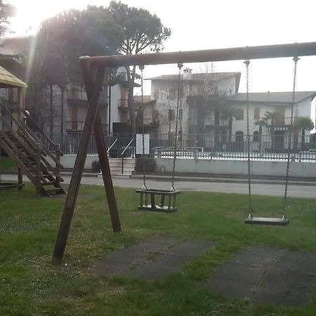 Apartman Monolocale Con 2 Posti Letto *