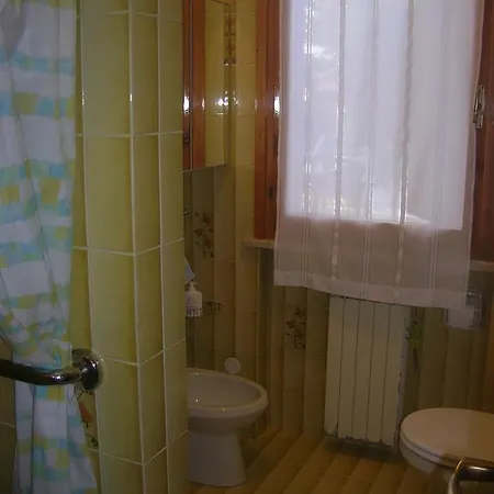 Bilocale Con 3 Posti Letto Peschiera del Garda