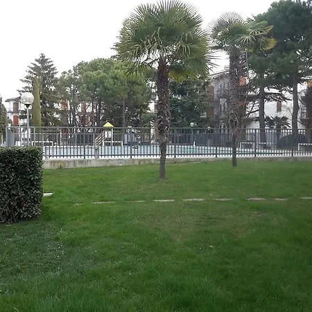 Appartamento Monolocale Con 2 Posti Letto *