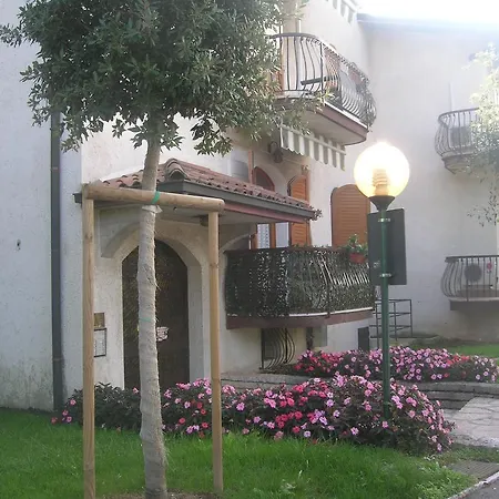 Appartamento Bilocale Con 3 Posti Letto Peschiera del Garda