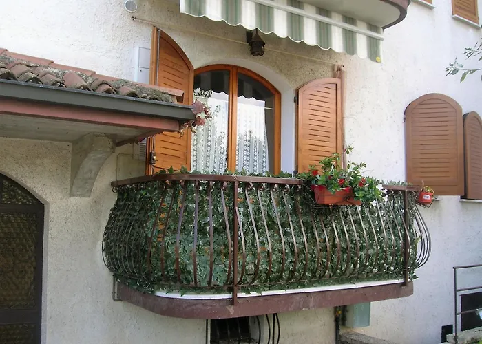 Monolocale Con 2 Posti Letto Appartamento