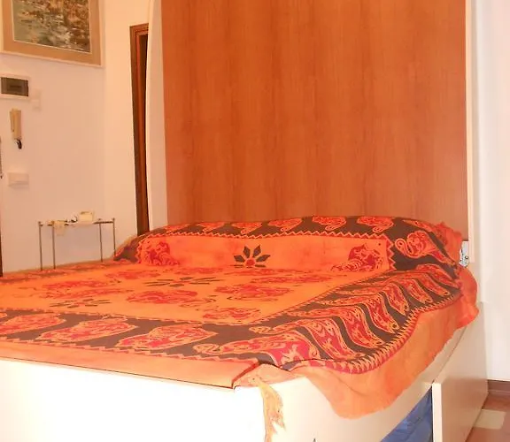Monolocale Con 2 Posti Letto شقة بسكييرا ديل غاردا