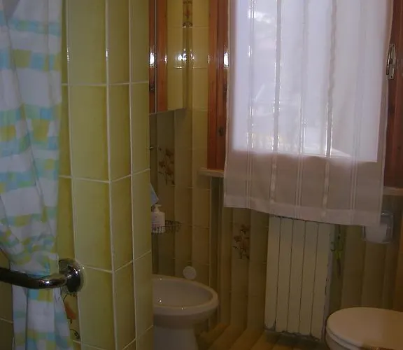 Monolocale Con 2 Posti Letto Peschiera del Garda