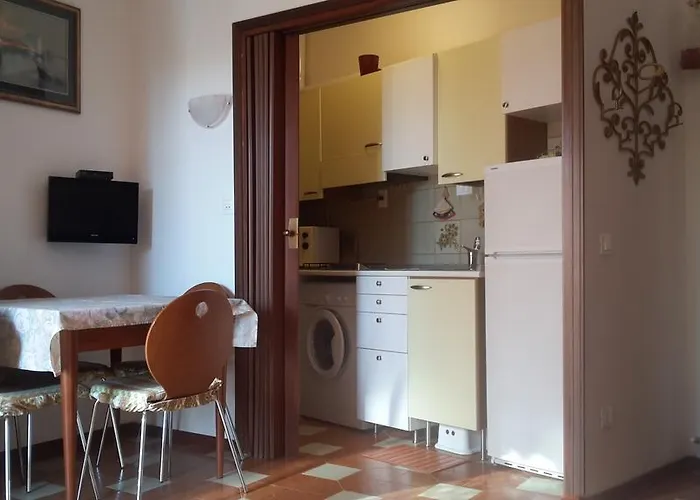 Monolocale Con 2 Posti Letto Peschiera del Garda