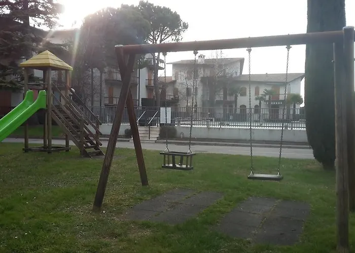 Appartamento Monolocale Con 2 Posti Letto *