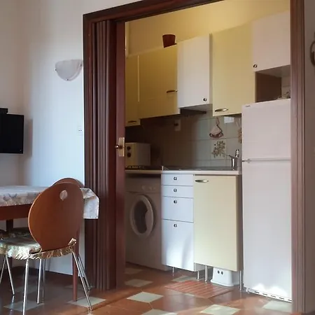 Monolocale Con 2 Posti Letto بسكييرا ديل غاردا